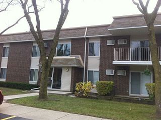 Foreclosed Home - 1147 MILLER LN APT 206, 60089