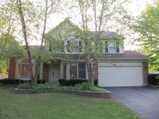 Foreclosed Home - 1504 JERSEY CT, 60089