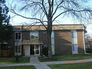 Foreclosed Home - 1089 MILLER LN APT 209, 60089
