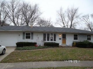 Foreclosed Home - 1 FRANCES CT, 60089