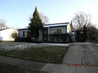 Foreclosed Home - List 100225485