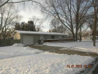 Foreclosed Home - 236 BRUCEWOOD DR, 60089
