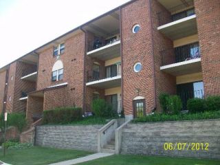 Foreclosed Home - 740 WEIDNER RD APT 300, 60089