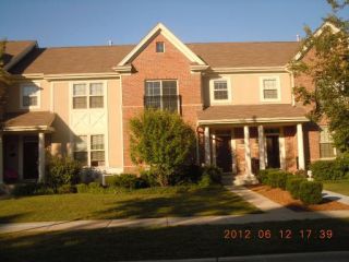 Foreclosed Home - List 100314738