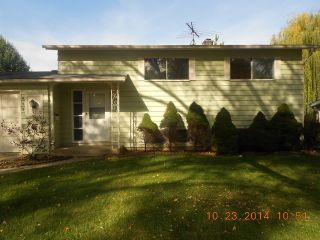 Foreclosed Home - 460 DIANE DR, 60089