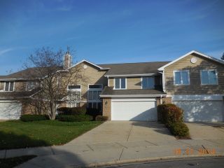 Foreclosed Home - 46 WOODSTONE CT, 60089