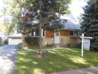 Foreclosed Home - 409 Diane Dr, 60089