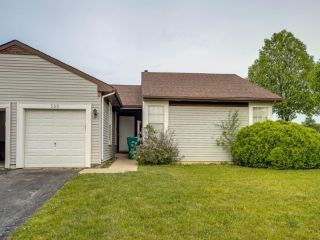Foreclosed Home - 500 LYON DR, 60089