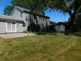 Foreclosed Home - 213 WEIDNER RD, 60089