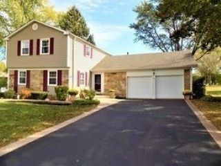 Foreclosed Home - List 100753554