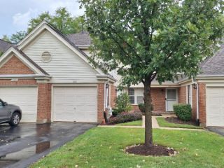Foreclosed Home - 1226 CLEARVIEW CT, 60089