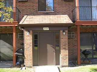 Foreclosed Home - 497 MCHENRY RD APT 2B, 60090
