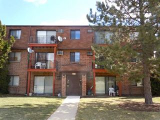 Foreclosed Home - 487 MCHENRY RD APT 2A, 60090
