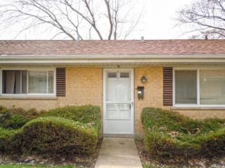 Foreclosed Home - 825 VALLEY STREAM DR APT B, 60090