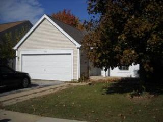 Foreclosed Home - 750 W HIGHGOAL DR, 60090