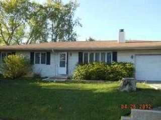 Foreclosed Home - 264 W STRONG ST, 60090