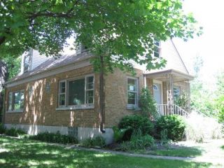 Foreclosed Home - 280 9TH ST, 60090