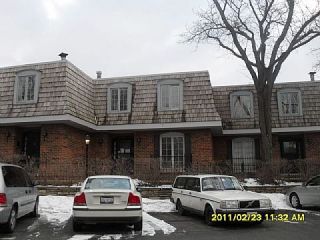 Foreclosed Home - 3024 HIGHLAND AVE, 60091