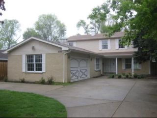 Foreclosed Home - List 100079991