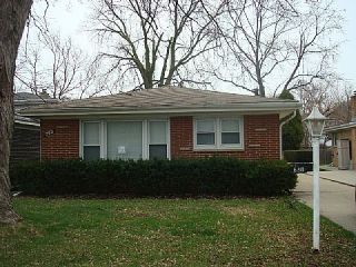 Foreclosed Home - List 100117603