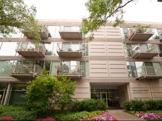 Foreclosed Home - 705 11TH ST APT 201, 60091