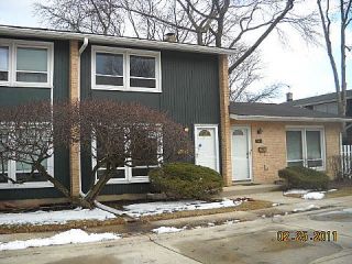 Foreclosed Home - 343 BRISTOL ST, 60093