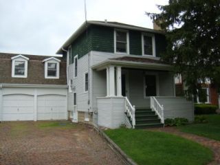 Foreclosed Home - 1701 HARDING RD, 60093