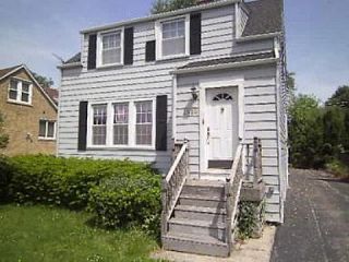 Foreclosed Home - 1655 MOUNT PLEASANT ST, 60093