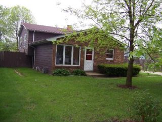 Foreclosed Home - 725 THOMPSON AVE, 60096