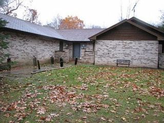 Foreclosed Home - 1400 WEST DR, 60096