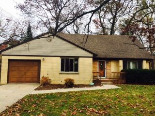 Foreclosed Home - 1127 ADAMS AVE, 60096