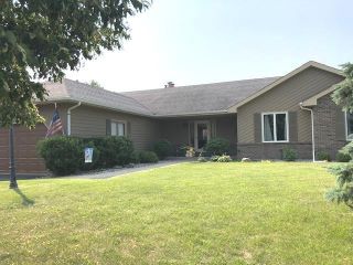 Foreclosed Home - 309 FAIRHAVEN DR, 60096