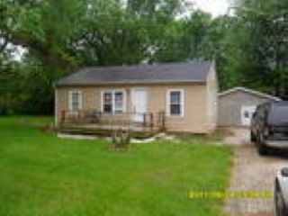 Foreclosed Home - List 100071361