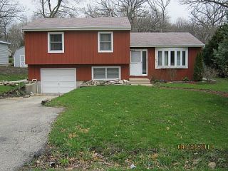 Foreclosed Home - 9110 ORIOLE TRL, 60097