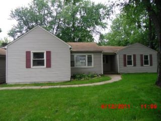 Foreclosed Home - List 100091689