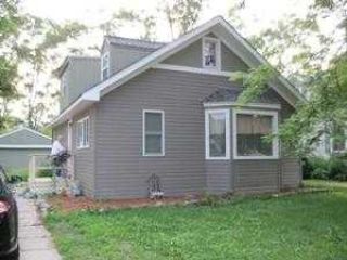 Foreclosed Home - List 100106659
