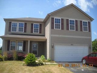 Foreclosed Home - 3211 POND END LN, 60097