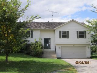 Foreclosed Home - 3617 FAWN LN, 60097