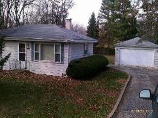 Foreclosed Home - List 100210016