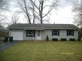 Foreclosed Home - List 100210017