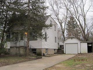 Foreclosed Home - 7423 MAPLE DR, 60097