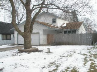 Foreclosed Home - List 100243978