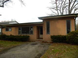 Foreclosed Home - 8708 DORR RD, 60097