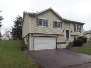 Foreclosed Home - 4905 Hilltop Dr, 60097