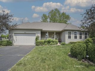 Foreclosed Home - 9420 RACHEL DR, 60097