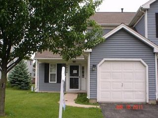 Foreclosed Home - 2404 ASPEN DR, 60098