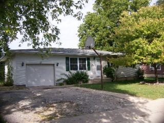 Foreclosed Home - 859 WICKER ST, 60098