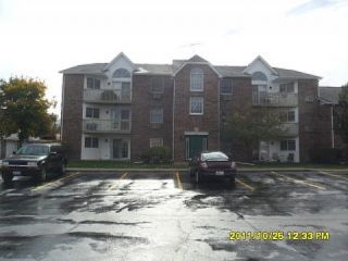 Foreclosed Home - 511 LEAH LN APT 2C, 60098