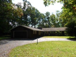 Foreclosed Home - 3910 S CHERRY VALLEY RD, 60098
