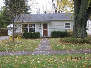 Foreclosed Home - List 100210018